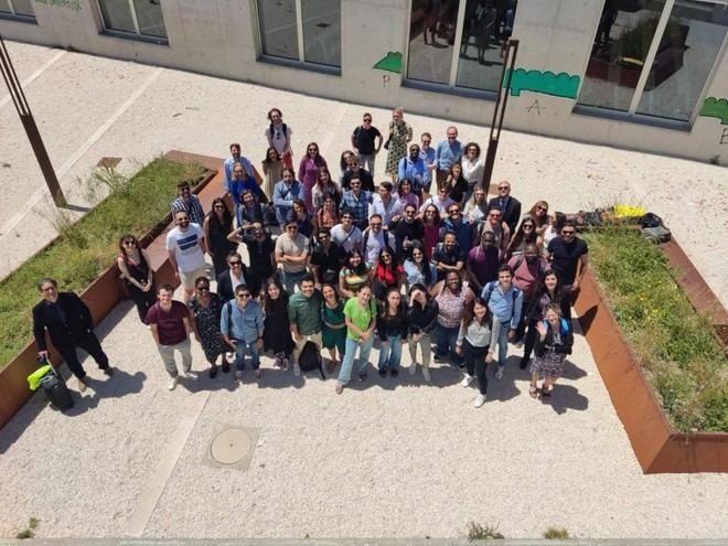 La Universidad de León celebra la escuela de verano del máster EMILDAI en IA y ciberseguridad