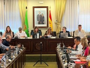 La Universidad de León presenta un plan de sostenibilidad para asegurar su futuro financiero