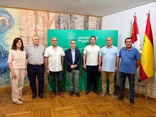 Universidad de León lanza proyecto APISForesta para revitalizar montes con miel, castañas y setas