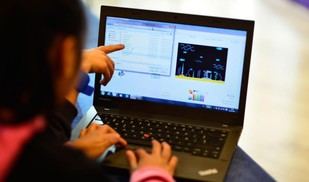 La Universidad de León lanza la VI Olimpiada Informática para jóvenes talentos en programación