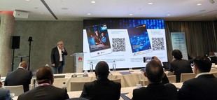 La Universidad de León presenta guías sobre ciberseguridad en redes 5G y vulnerabilidades