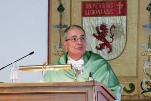 Fallece Elías Fernando Rodríguez Ferri, referente en Veterinaria de la Universidad de León