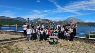 Universidad de León y municipios se unen para revitalizar el Alto Porma