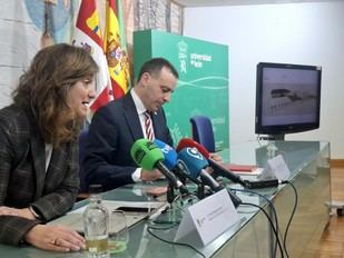 La Universidad de León implementará una mesa virtual de disección para el grado en Medicina