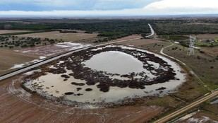 La Universidad de León organiza 'Hidrogeodía 2026' para explorar la transformación del Páramo leonés por el agua