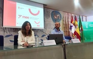 Universidad de León lanza plataforma internacional para emprendedores en Castilla y León