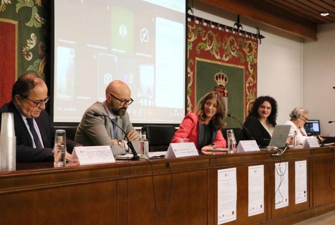 La Universidad de León se convierte en referente en el debate sobre inmigración y derechos humanos
