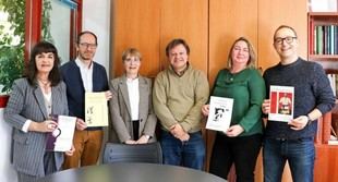 La Universidad de León recibe cuatro sellos de calidad FECYT en 2025