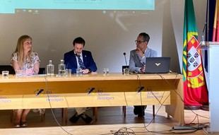 La Universidad de León busca ser centro 'Europe Direct' para conectar con la ciudadanía europea