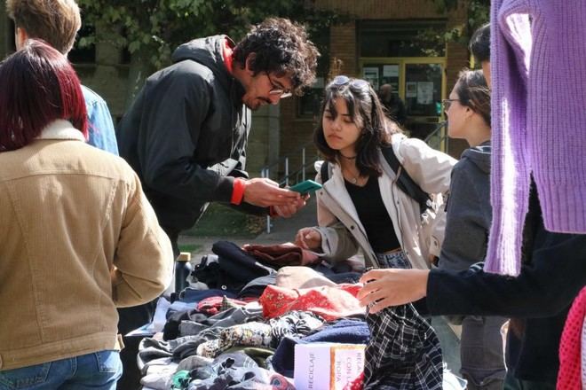 La Universidad de León organiza diversas actividades para las Jornadas del Estudiante 2025