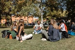 La Universidad de León lanza una guía para nuevos estudiantes