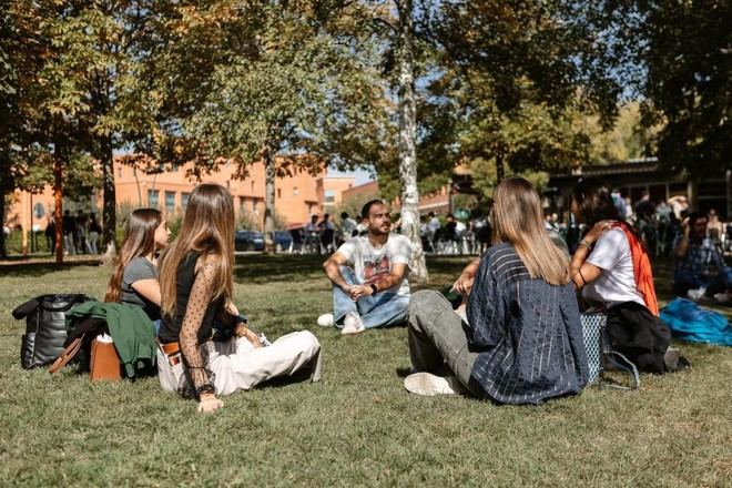 La Universidad de León lanza una guía para nuevos estudiantes