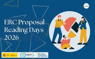 Universidad de León impulsa financiación europea para investigación con jornada sobre el programa ERC