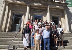 La Universidad de León y la RAE renuevan su acuerdo para el máster en lexicografía del español