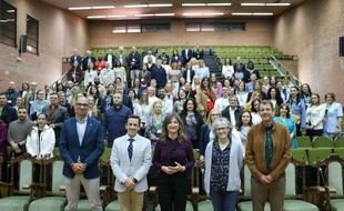 Universidad de León celebra su 'International Week' con delegaciones de 27 países