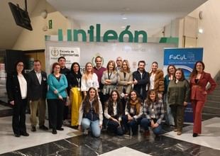 Universidad de León y Clúster FaCyL impulsan el futuro laboral en automoción con estudiantes y empresas