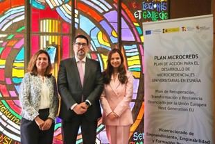 Colaboración entre la Universidad de León y el Colegio de la Abogacía para formación jurídica especializada