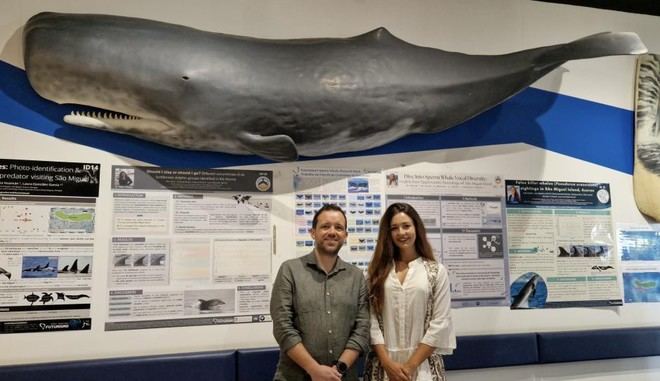 Universidad de León y Futurismo Azores colaboran por un turismo sostenible