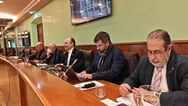 La Universidad de Oviedo modifica planes de estudio de cinco másteres universitarios