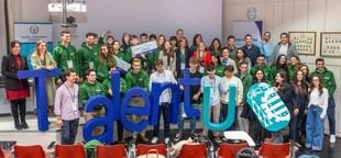 La Universidad de Oviedo organiza la cuarta Hackathon TalentUO para estudiantes