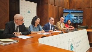 La Universidad de Oviedo reporta un superávit de más de 2 millones de euros en 2024