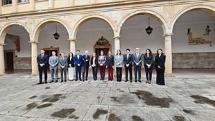 Premiados los mejores Trabajos Fin de Grado en la Universidad de Oviedo