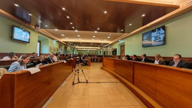 La Universidad de Oviedo otorgará cuatro nuevos doctorados honorarios