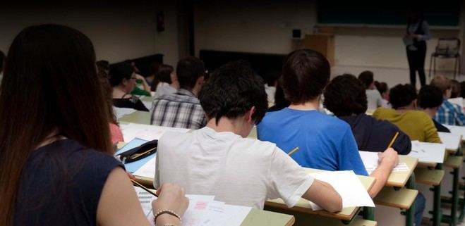 La Universidad de Oviedo anuncia la cuarta lista de admitidos en grados limitados y las fases B y C