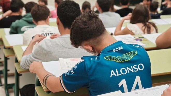 Universidad de Oviedo publica nuevas listas de admitidos para estudios de grado