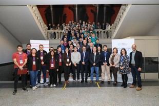 Universidad de Oviedo acoge el primer Hackathon Internacional de Ciberseguridad con más de 60 estudiantes participantes