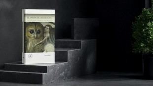 La Universidad de Oviedo gana el Premio Nacional de Edición Universitaria por una monografía sobre El Bosco