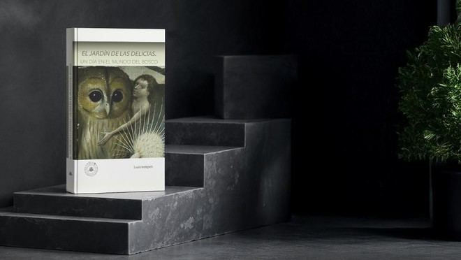 La Universidad de Oviedo gana el Premio Nacional de Edición Universitaria por una monografía sobre El Bosco