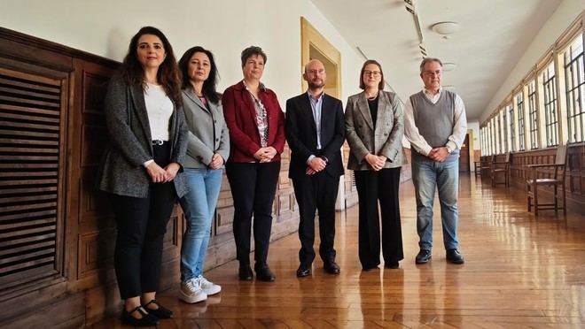 La Universidad de Oviedo y FICYT lanzan la Cátedra de Cultura Científica para acercar la ciencia a la sociedad