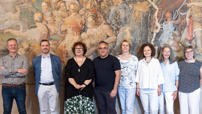 La Universidad de Salamanca lanza una plataforma para ayudar a migrantes y refugiados en su integración
