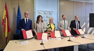 La Universidad de Salamanca impulsa la inserción laboral de titulados con el programa 'Experience Plus'