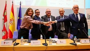 La Universidad de Salamanca promueve la investigación en terapias avanzadas