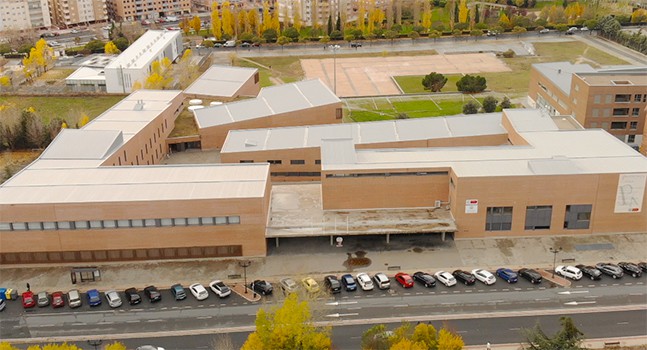Nuevo Máster en Enfermería y Salud Escolar en la Universidad de Salamanca para 2025-2026