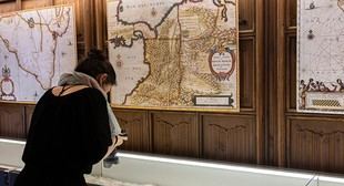 Salas de exposiciones de la Universidad de Salamanca abrirán en agosto