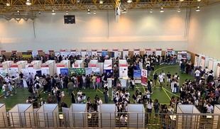 La Universidad de Salamanca incrementa un 10,5% sus matrículas en Zamora y se acerca a los 2000 estudiantes