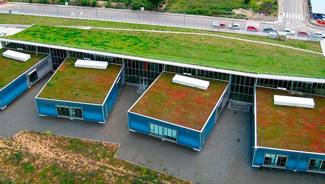 La Universidad de Salamanca se une a un consorcio europeo para impulsar la agricultura sostenible