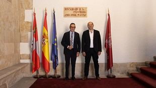 Universidad de Salamanca y Stemia promueven prácticas para estudiantes de ingeniería en IA