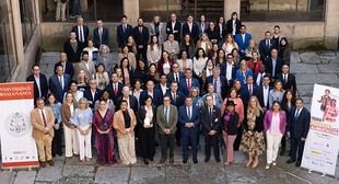 La Universidad de Salamanca y la FAO firman acuerdo en seguridad alimentaria y sostenibilidad