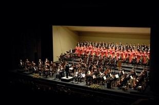 La Universidad de Sevilla celebra su Concierto de Clausura del curso académico 2024/2025