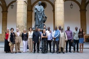Universidad de Sevilla impulsa la resiliencia alimentaria en África Occidental