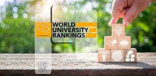 La Universidad de Sevilla se posiciona en el puesto 384 en el ranking mundial de sostenibilidad QS