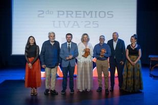 Premian en Adeje a defensores de la cultura y la integración