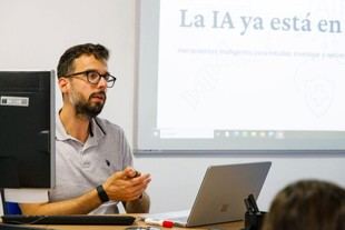 La Universidad de Verano de Adeje impulsa la IA para transformar la atención médica según expertos