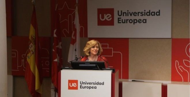 La Universidad Europea organiza su primer Research Summit para impulsar la colaboración en investigación