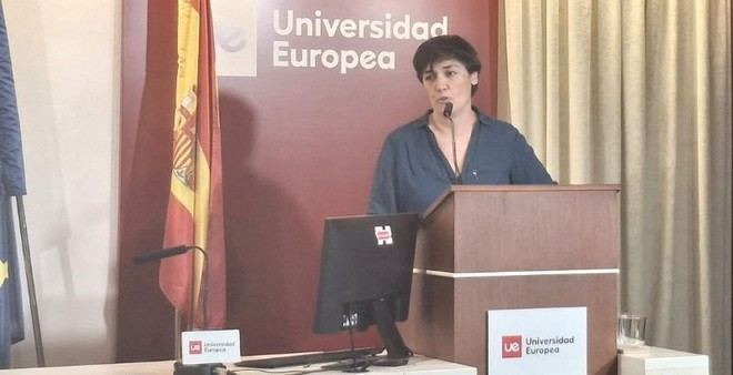La Universidad Europea organiza su primera jornada sobre postgrados en Ciencias del Deporte