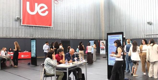 La Universidad Europea organiza la primera Semana de la Ciencia en Medicina y Enfermería